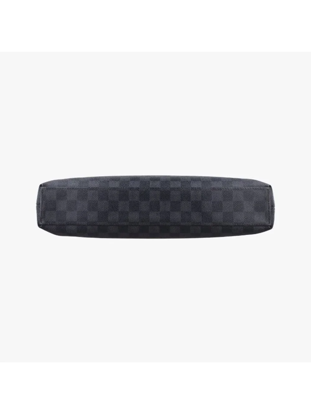 Louis Vuitton Porte Documents Jules Noir Damier Graphite